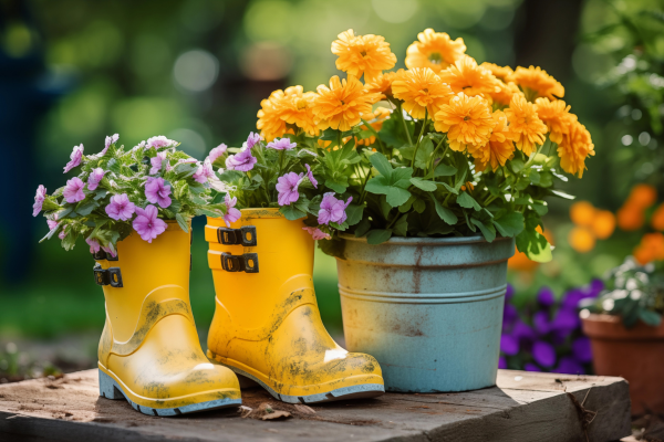 Manutenção Semanal: Como Garantir a Saúde do seu Jardim Urbano